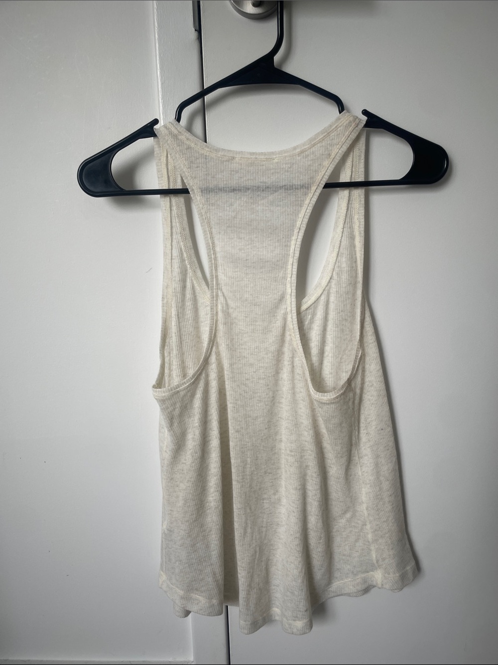 Barely Bare Rib Tank Size XS - Picture 4 of 13